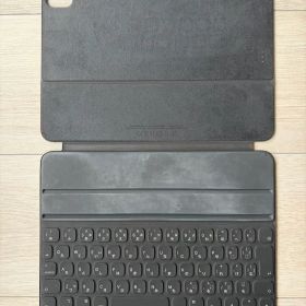 【Apple純正】Smart Keyboard Folio A2038