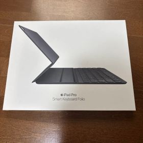 Apple iPad Pro Smart Keyboard Folio