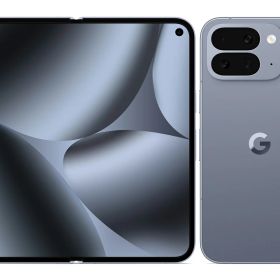 【新品】Google Pixel 10 Pro Fold 512GB SIMフリー [ Moonstone ]