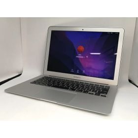 【中古】Apple MacBook Air 13インチ Corei5:1.6GHz 256GB MMGG2J/A （Early 2015）（2016モデル）【池袋東口】保証期間1ヶ月【ランクC】