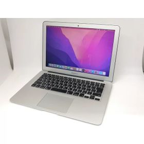 【中古】Apple MacBook Air 13インチ Corei5:1.6GHz 256GB MMGG2J/A （Early 2015）（2016モデル）【戸塚】保証期間1ヶ月【ランクA】