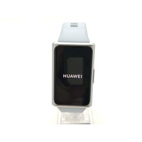 【中古】Huawei HUAWEI Band 11 Pro ブルー【柏】保証期間1ヶ月【ランクA】