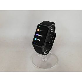 【中古】Huawei HUAWEI Band 11 Pro ブラック【大宮東口】保証期間1ヶ月【ランクB】