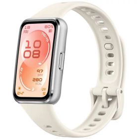HUAWEI Band 11 Aluminum Edition/White CDYB29WH