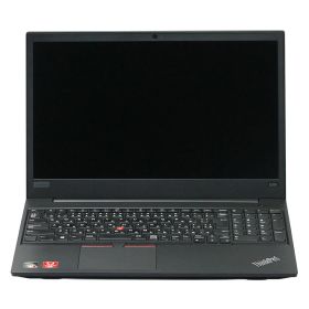【中古】Lenovo ThinkPad E595 ノートパソコン /Windows11 Pro /AMD Ryzen 5 3500U /メモリ 8GB /M.2 256GB /AMD Radeon Vega 8 Graphics /15.6インチ 1920 x 1080 (Full HD)