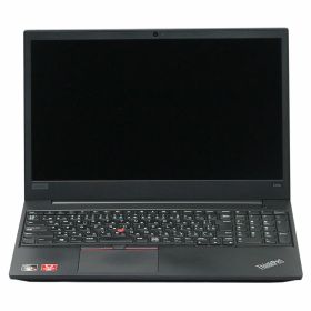【中古】Lenovo ThinkPad E595 (LBE16027) ノートパソコン /Windows11 Pro /AMD Ryzen 5 3500U /メモリ 8GB /M.2 256GB /AMD Radeon Vega 8 Graphics /15.6インチ 1920 x 1080 (Full HD)