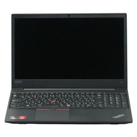 【中古】Lenovo ThinkPad E595 ノートパソコン /Windows11 Pro /AMD Ryzen 5 3500U /メモリ 8GB /M.2 256GB /AMD Radeon Vega 8 Graphics /15.6インチ 1920 x 1080 (Full HD)