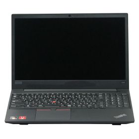 【中古】Lenovo ThinkPad E595 (LBE16020) ノートパソコン /Windows11 Pro /AMD Ryzen 5 3500U /メモリ 8GB /M.2 256GB /AMD Radeon Vega 8 Graphics /15.6インチ 1920 x 1080 (Full HD)