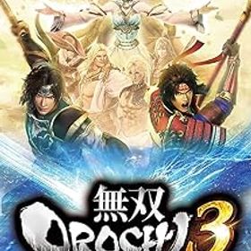 【中古】(非常に良い)【Switch】 無双OROCHI3 Ultimate