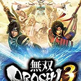 【中古】 【Switch】 無双OROCHI3 Ultimate