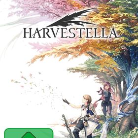 Harvestella Switch 北米版 Nintendo Switch ニンテンドースイッチ 海外版ソフト