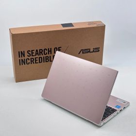 ASUS ノートパソコン 11.6インチ E210MA E210MA-GJ002P Celeron N4020 4GB SD 64GB Windows11 Home【C5971-80】