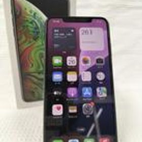 IPHONE XS MAX MT6U2J/A APPLE