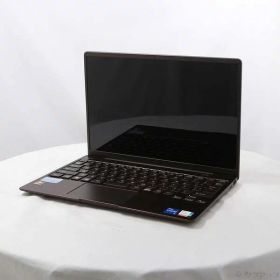 【中古】FUJITSU(富士通） LIFEBOOK CH75／G3 FMVC75G3M モカブラウン 【377-ud】