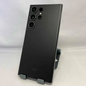 au 【SIMロックなし】Android SCG20 Galaxy S23 Ultra 512GB