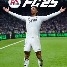 エレクトロニック・アーツ 【Switch】EA SPORTS FC(TM) 25 [HAC-P-BFY6A NSW FC25]