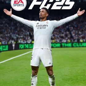【送料無料】【新品】EA SPORTS FC? 25 -Nintendo Switch【EA】