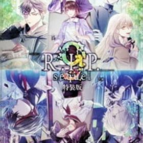 【中古】Switch 【冊子・CD付】9 R．I．P． sequel 特装版 (ニンテンドースイッチ)