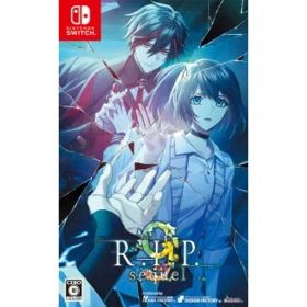 【新品】Switch 9 R.I.P. sequel【メール便】