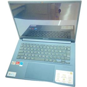 【中古】ASUS◆ノートPC/その他/16GB/SSD512GB/2021/M3401QA【パソコン】