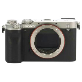 α7C 新品 157,482円 中古 112,100円 | ネット最安値の価格比較