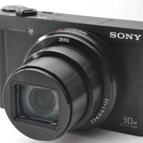 【中古】【1ヶ月保証】ソニー Sony Cyber-shot WX500 ブラック コンパクトデジタルカメラ DSC-WX500-B