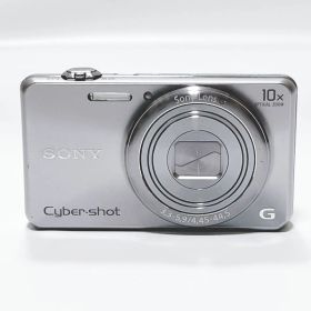 SONY Cyber-shot DSC-WX200 コンパクト デジタルカメラ