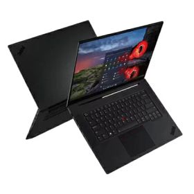 中古パソコン ThinkPad P1 Gen4 20Y4SORF00【Core i7(2.3GHz)/32GB/512GB SSD/Win11Pro】 Lenovo 当社3ヶ月間保証 イオシス