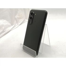 【中古】FCNT 国内版 【SIMフリー】 arrows Alpha ブラック 12GB 512GB M08 PB8M0000JP【ECセンター】保証期間1ヶ月【ランクA】
