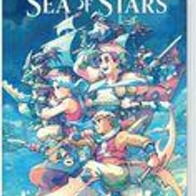 【中古】ニンテンドースイッチソフト Sea of Stars[通常版]