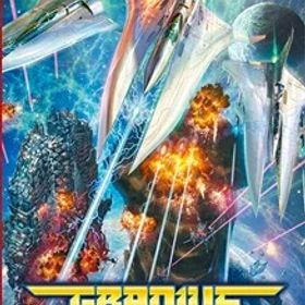[メール便OK]【新品】【NS】グラディウス オリジン コレクション [Switch版][お取寄せ品]