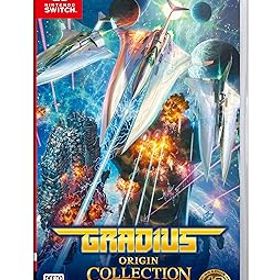 【中古】SW版グラディウス オリジン コレクション