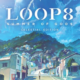 Loop8: Summer of Gods Celestial Edition- Nintendo Switch 北米版 Nintendo Switch ニンテンドースイッチ 海外版ソフト