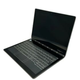 【8/4(火)20時〜全品ポイント10倍！要エントリー】【ジャンク】YogaノートPC YogaBook C930 YB-J912F【中古】