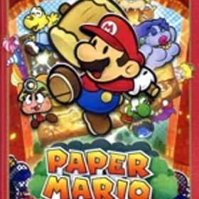 【中古】 ペーパーマリオRPG／NintendoSwitch