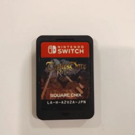 タクティクスオウガ リボーン Nintendo Switch ソフト