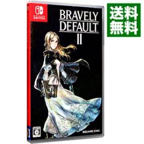 【中古】Switch ブレイブリーデフォルトII (ニンテンドースイッチ)