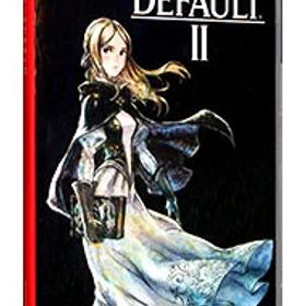 【中古】Switch ブレイブリーデフォルトII (ニンテンドースイッチ)