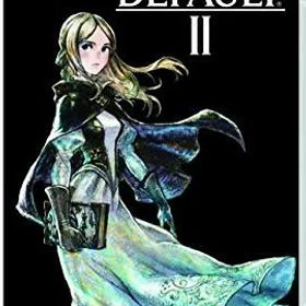 【新品】ブレイブリーデフォルトII Nintendo switch 早期購入特典「オリジナルアレンジ楽曲DLコード」付き 未開封