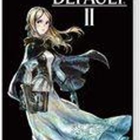 【中古】ニンテンドースイッチソフト ブレイブリーデフォルトII
