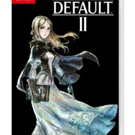 【中古】 ブレイブリーデフォルトII -Switch