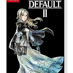 【中古】ブレイブリーデフォルトII -Switch