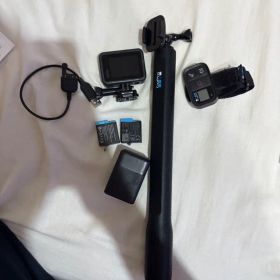 GoPro HERO8 Black セット
