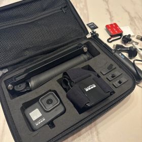 GoPro HERO8