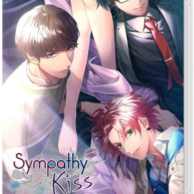 Sympathy Kiss - Nintendo Switch 北米版 Nintendo Switch ニンテンドースイッチ 海外版ソフト