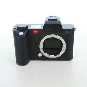 【中古】 (ライカ) Leica SL2-S TYPE9584【中古カメラ デジタル一眼】 ランク：B