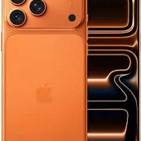【訳あり・未使用品・本体のみ】APPLE iPhone 17 Pro Max 1TB SIMフリー [コズミックオレンジ] 【日曜日以外即日発送】【送料無料】