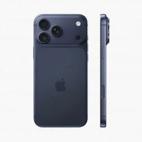【訳あり未使用品・本体のみ】APPLE iPhone 17 Pro Max 1TB SIMフリー [ディープブルー] 【日曜日以外即日発送】【送料無料】