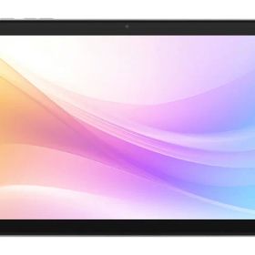 【ポイント10倍】 AIWA タブレットPC aiwa tab AB10 JA5-TBA1012 [シルバー] [画面サイズ：10.1 インチ 画面解像度：1280x800 詳細OS種類：Android 15 ネット接続タイプ：Wi-Fiモデル ストレージ容量：128GB メモリ容量：4GB CPU：Allwinner A537 1.8GHz] 【P10倍】
