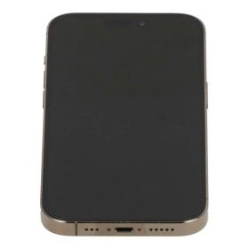 Apple SIMロックなし アップル/iPhone14 Pro 128GB/MQ073J/A/DV7RQQ9F7G/Bランク/05【中古】